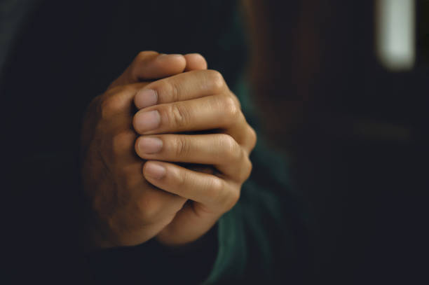 21 Days of Prayer – Invite